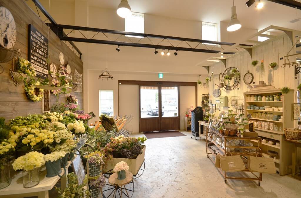 Aming 南高田店 / Nagano
