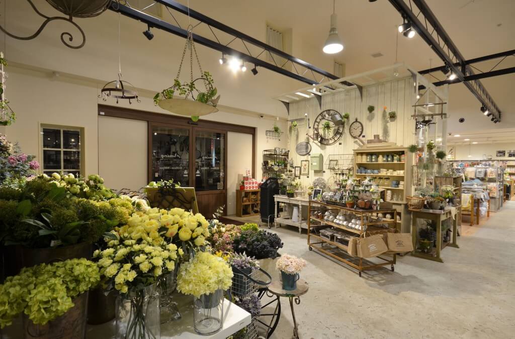 Aming 南高田店 / Nagano