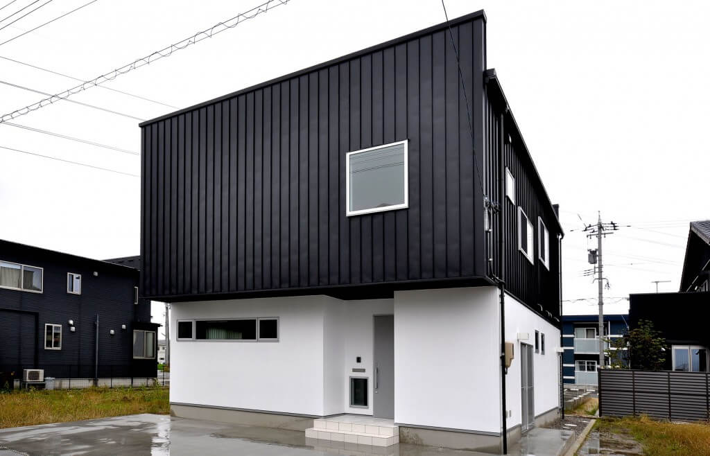 CASE.001 / Ishikawa