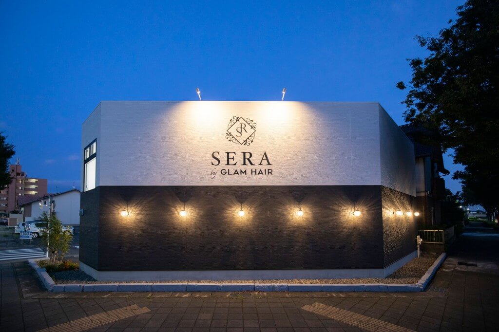 SERA by GLAM HAIR / Aichi