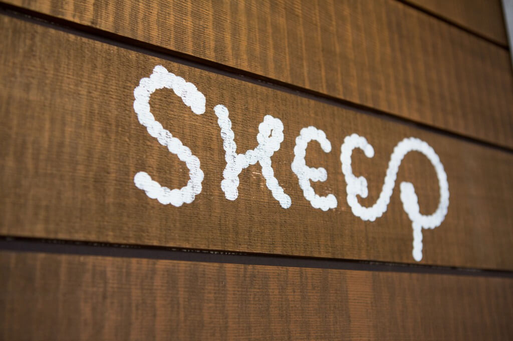 SHEEP / Ishikawa