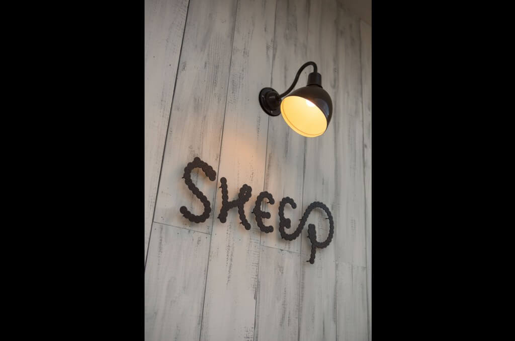 SHEEP / Ishikawa