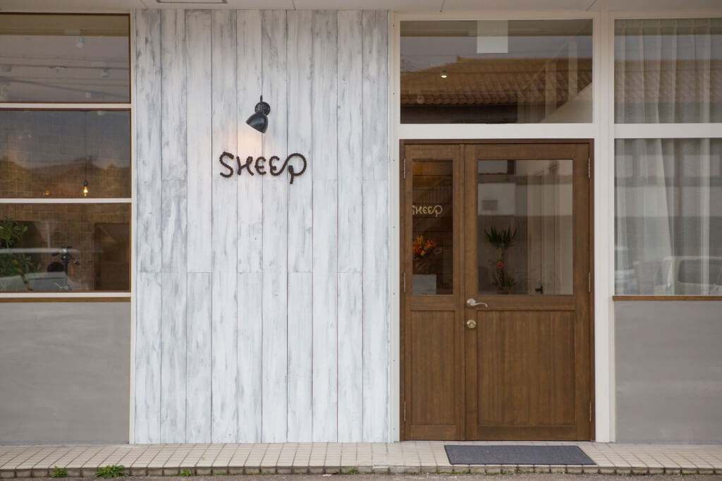 SHEEP / Ishikawa