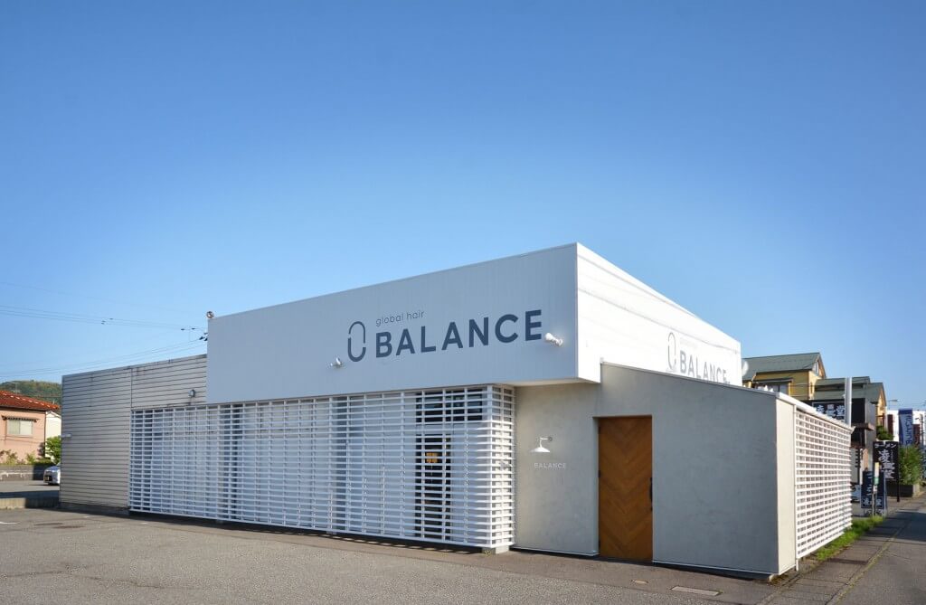 BALANCE / Kanazawa
