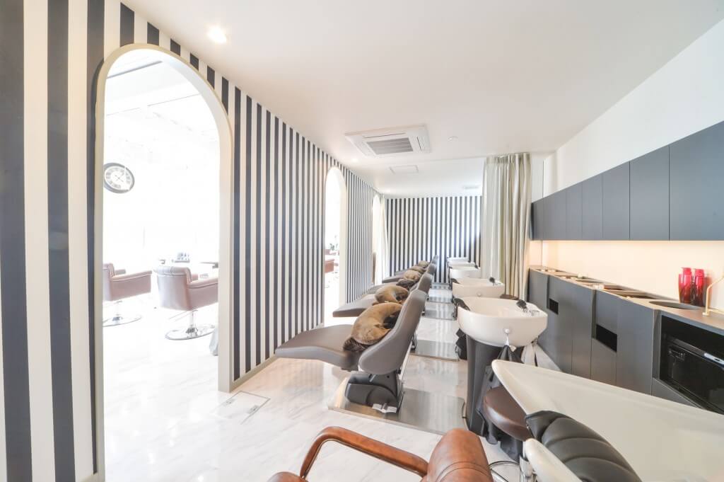 aile 富雄店 / Nara