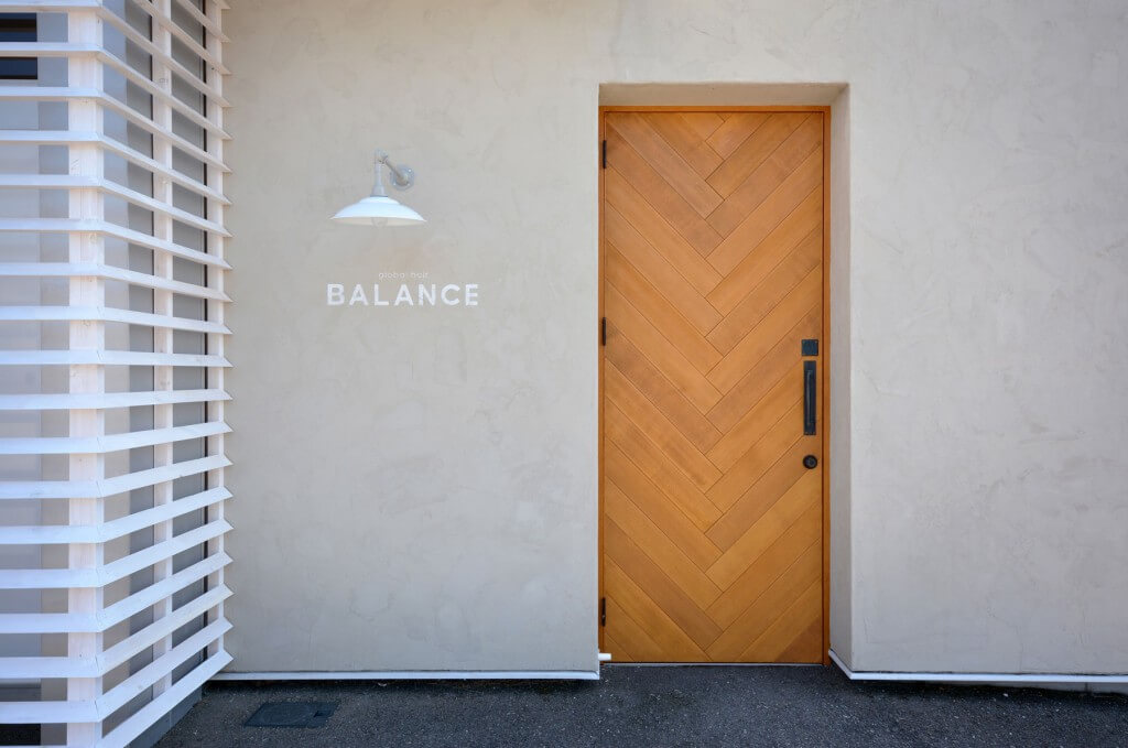 BALANCE / Kanazawa