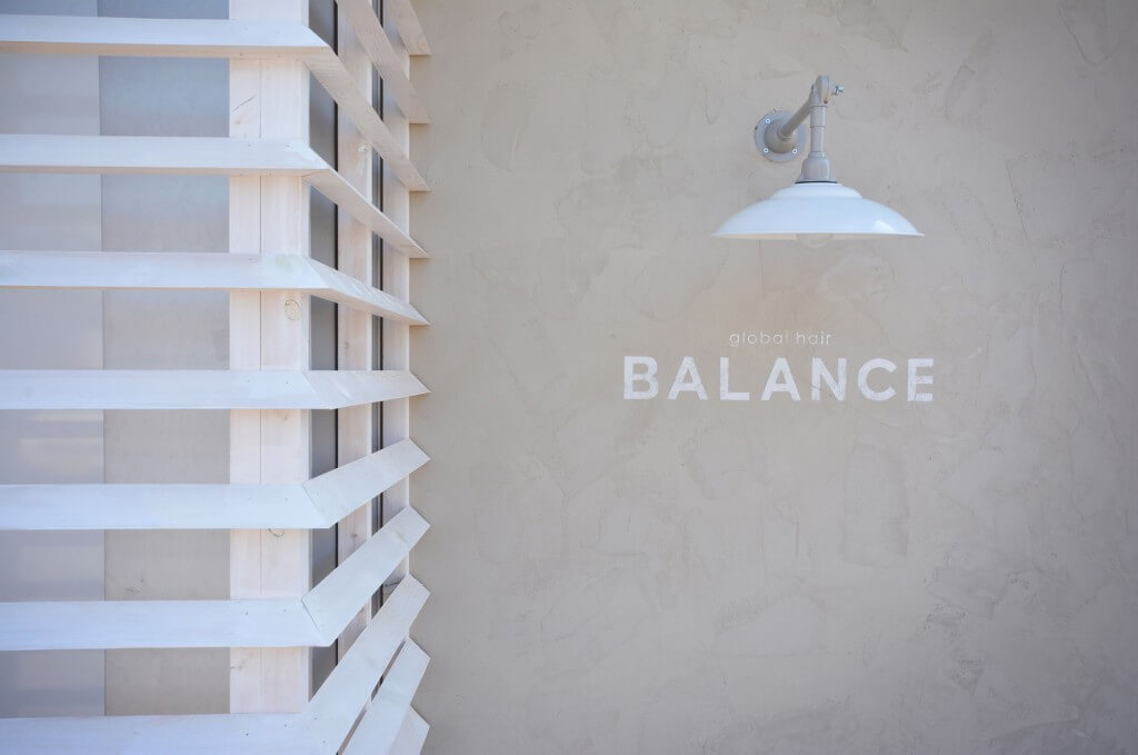 BALANCE / Kanazawa