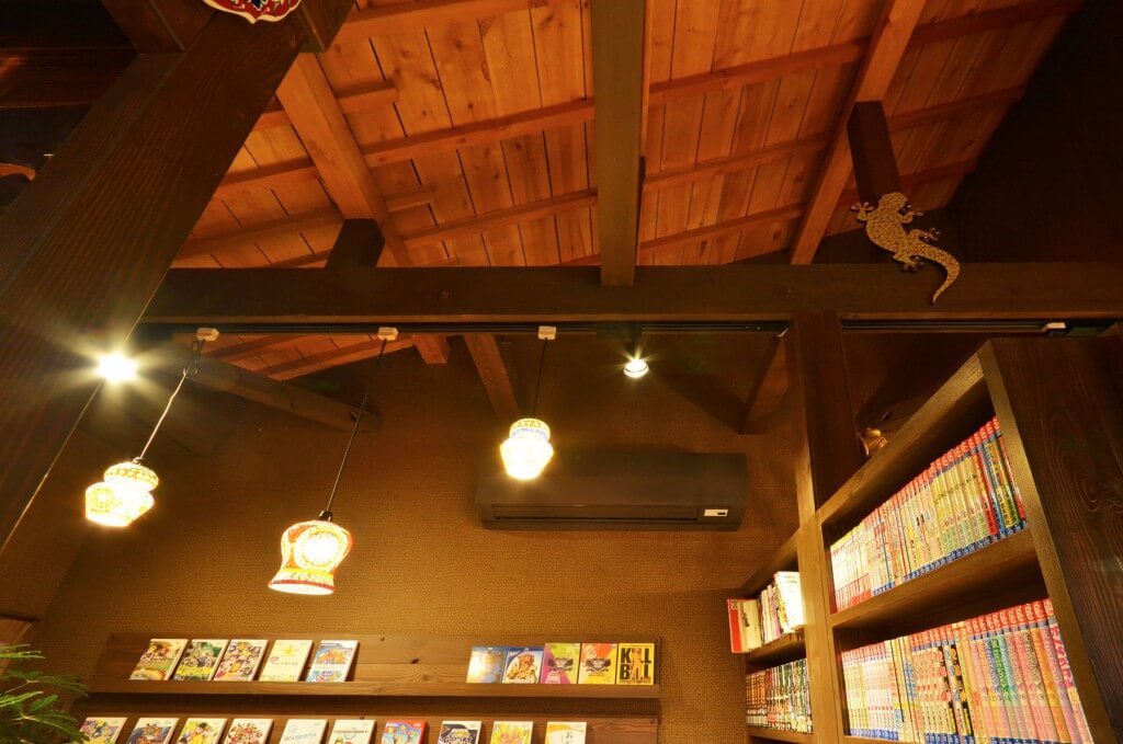 as’i hair / Ishikawa