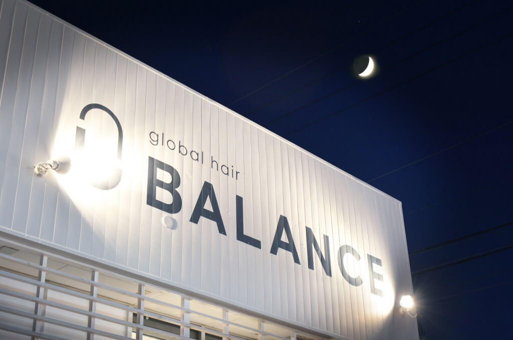 BALANCE / Kanazawa