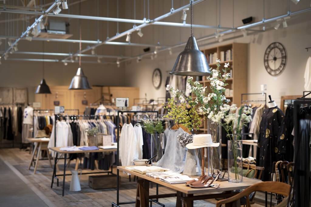 Aming 金沢保古店 / Ishikawa