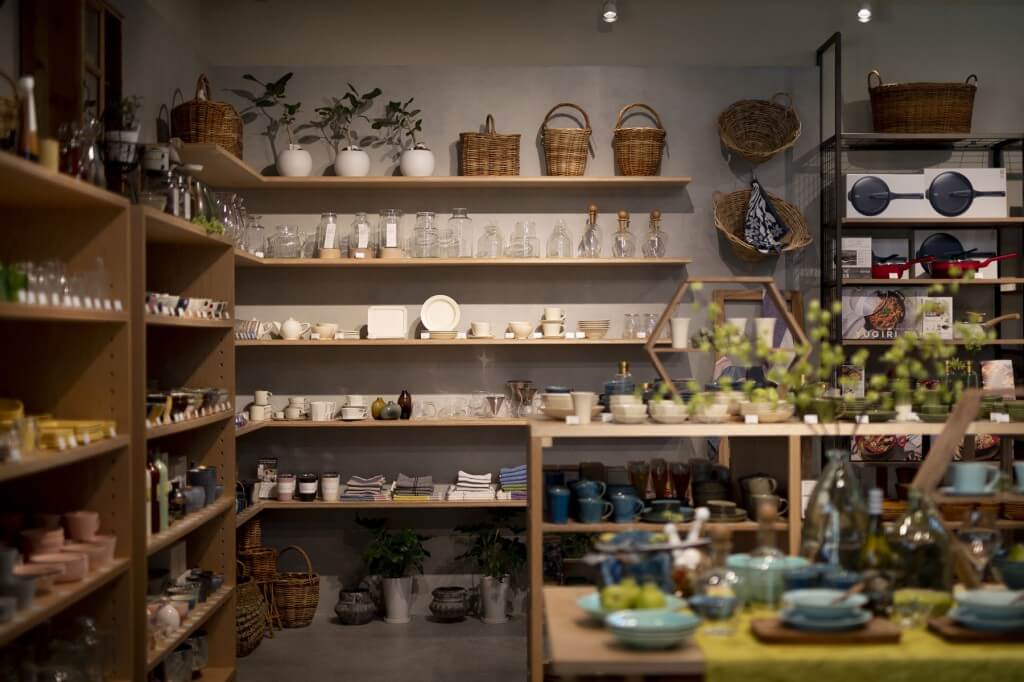 Aming 金沢保古店 / Ishikawa