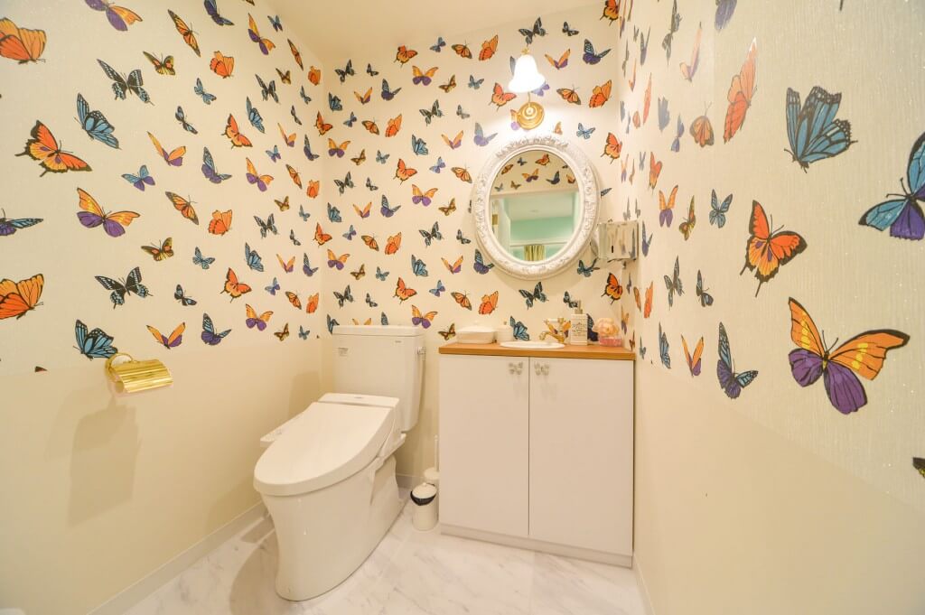 mary nail&eyelash 学園前店 / Nara