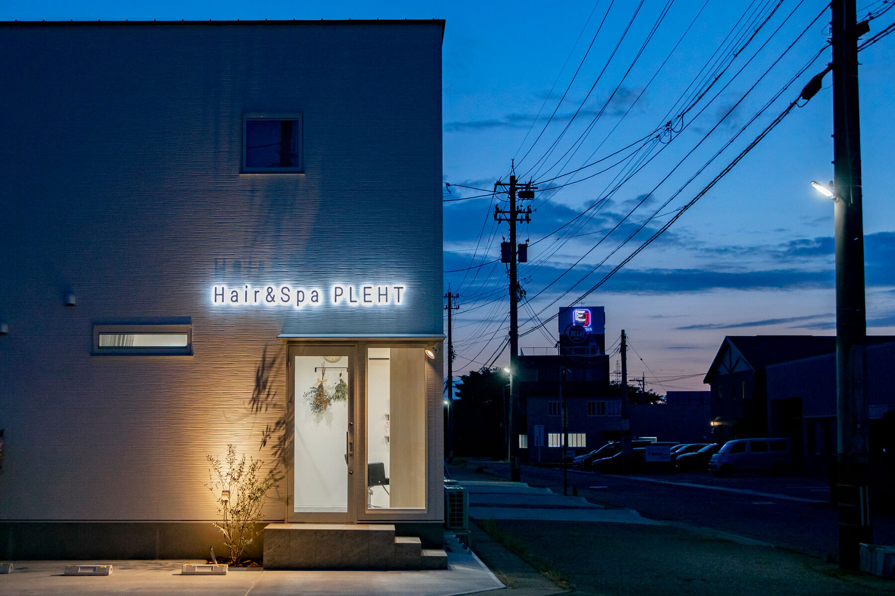 PLEHT/Kanazawa
