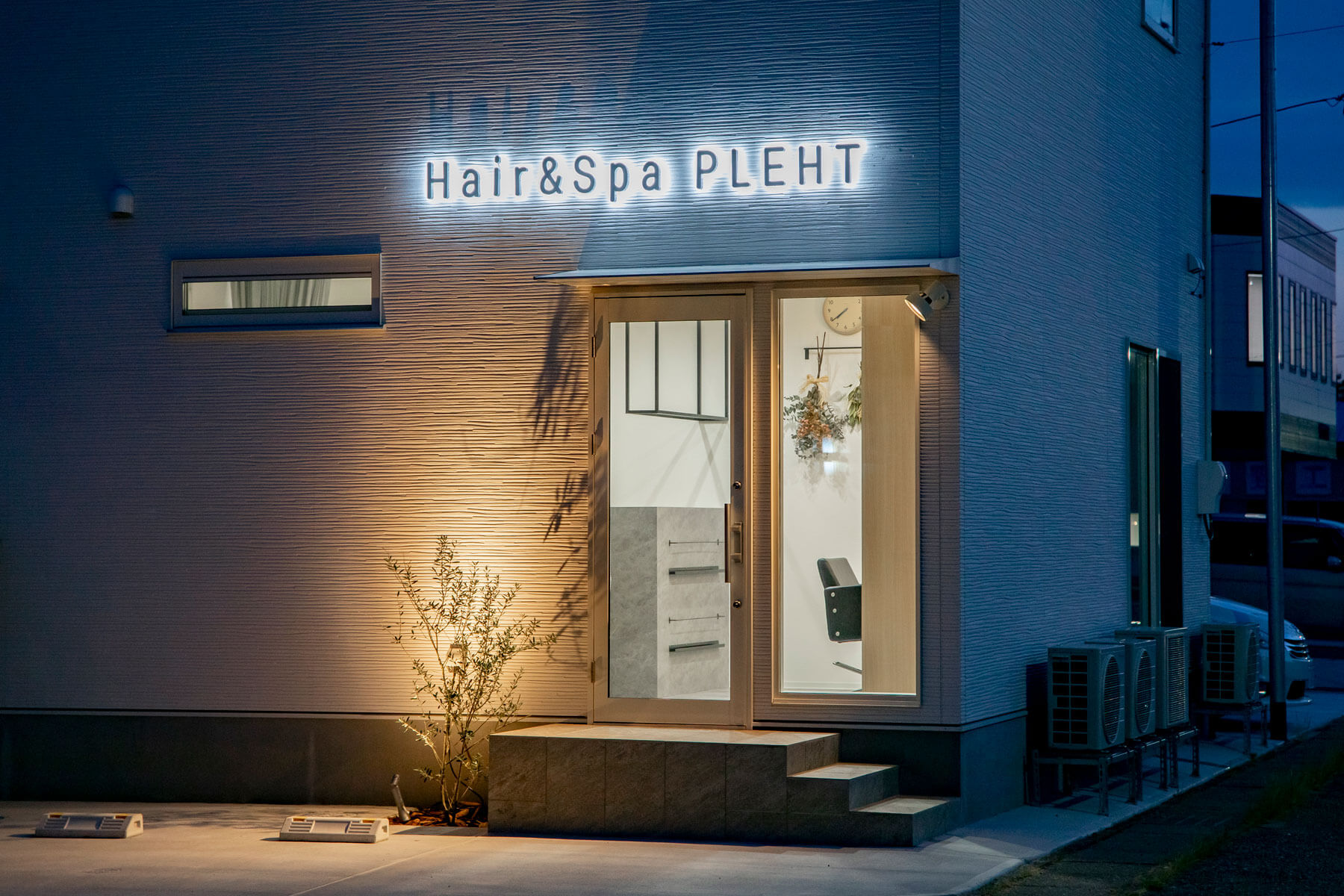 PLEHT/Kanazawa