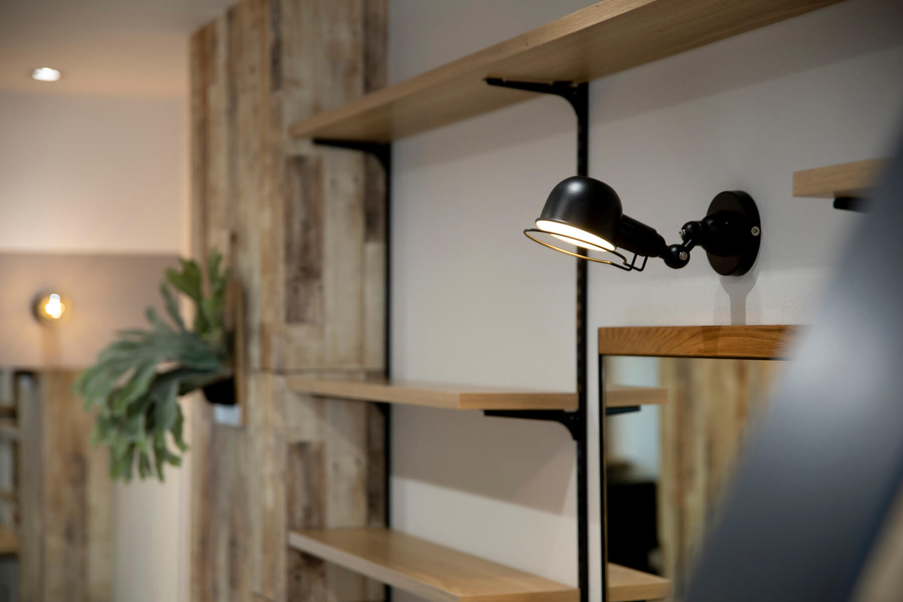 PARAISO hair works／Ishikawa