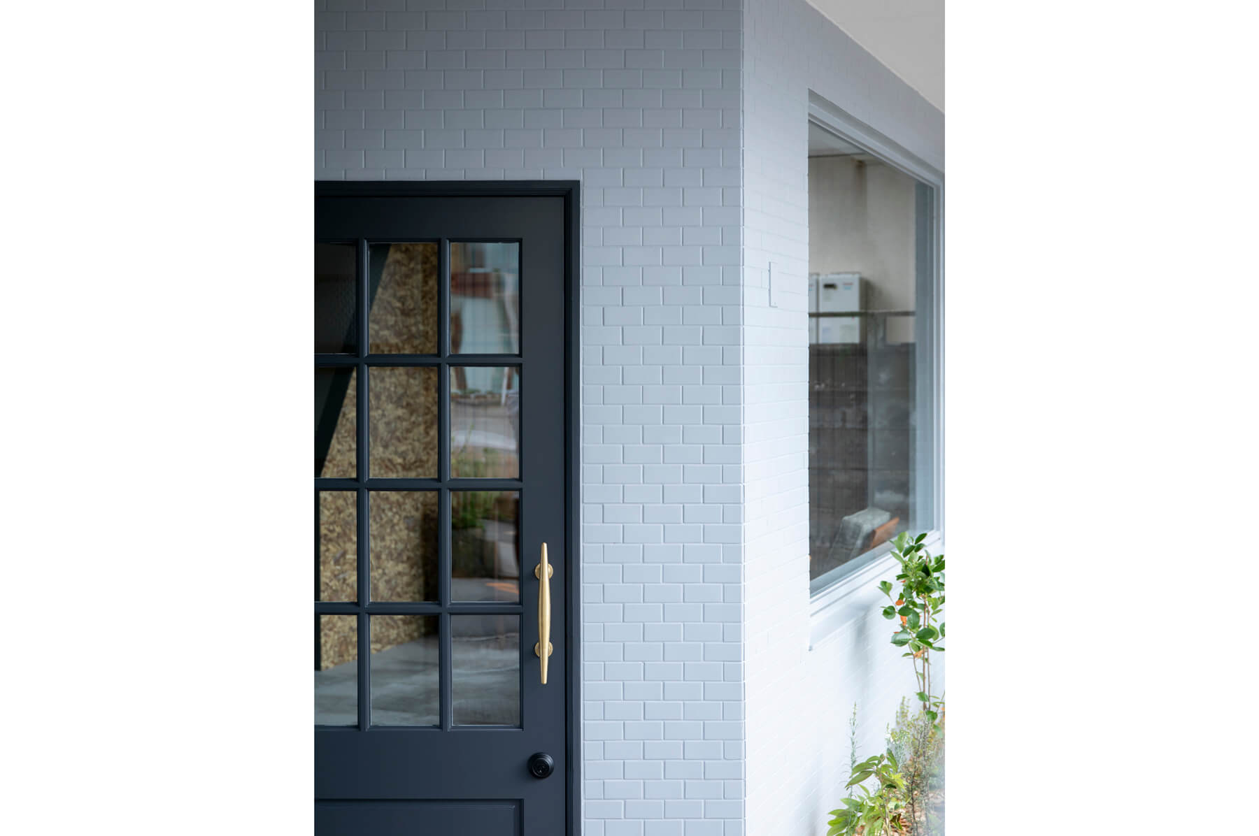 PARAISO hair works／Ishikawa