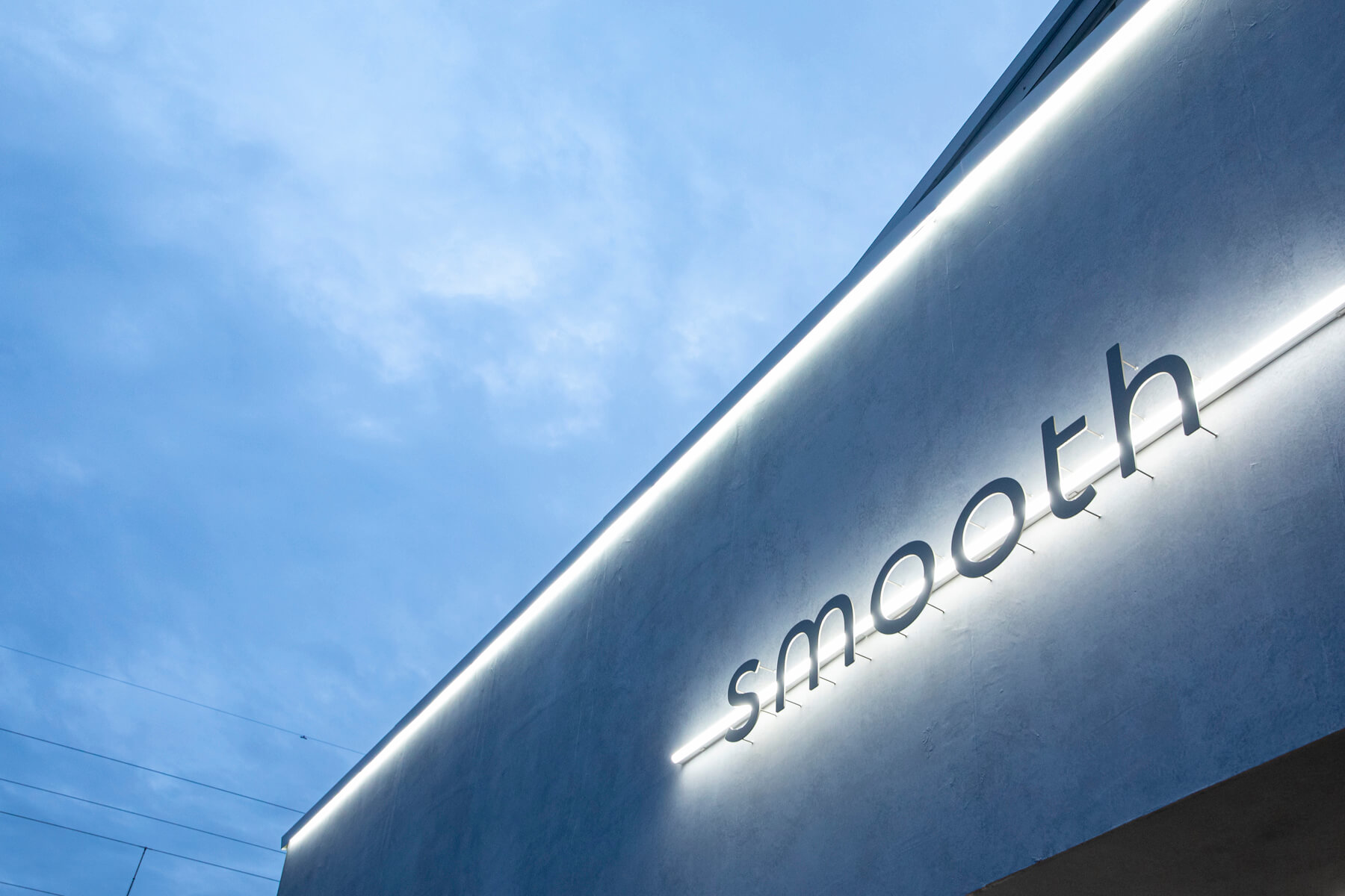 smooth／Toyama