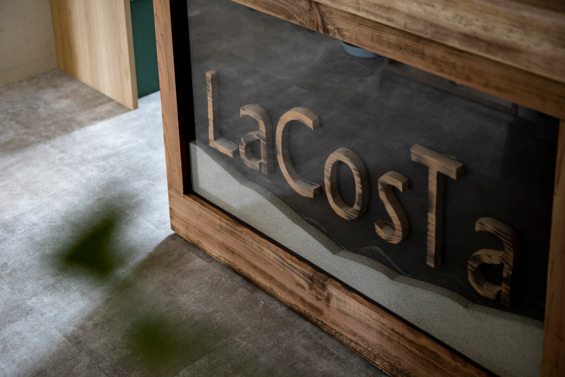 LaCosTa／Ishikawa