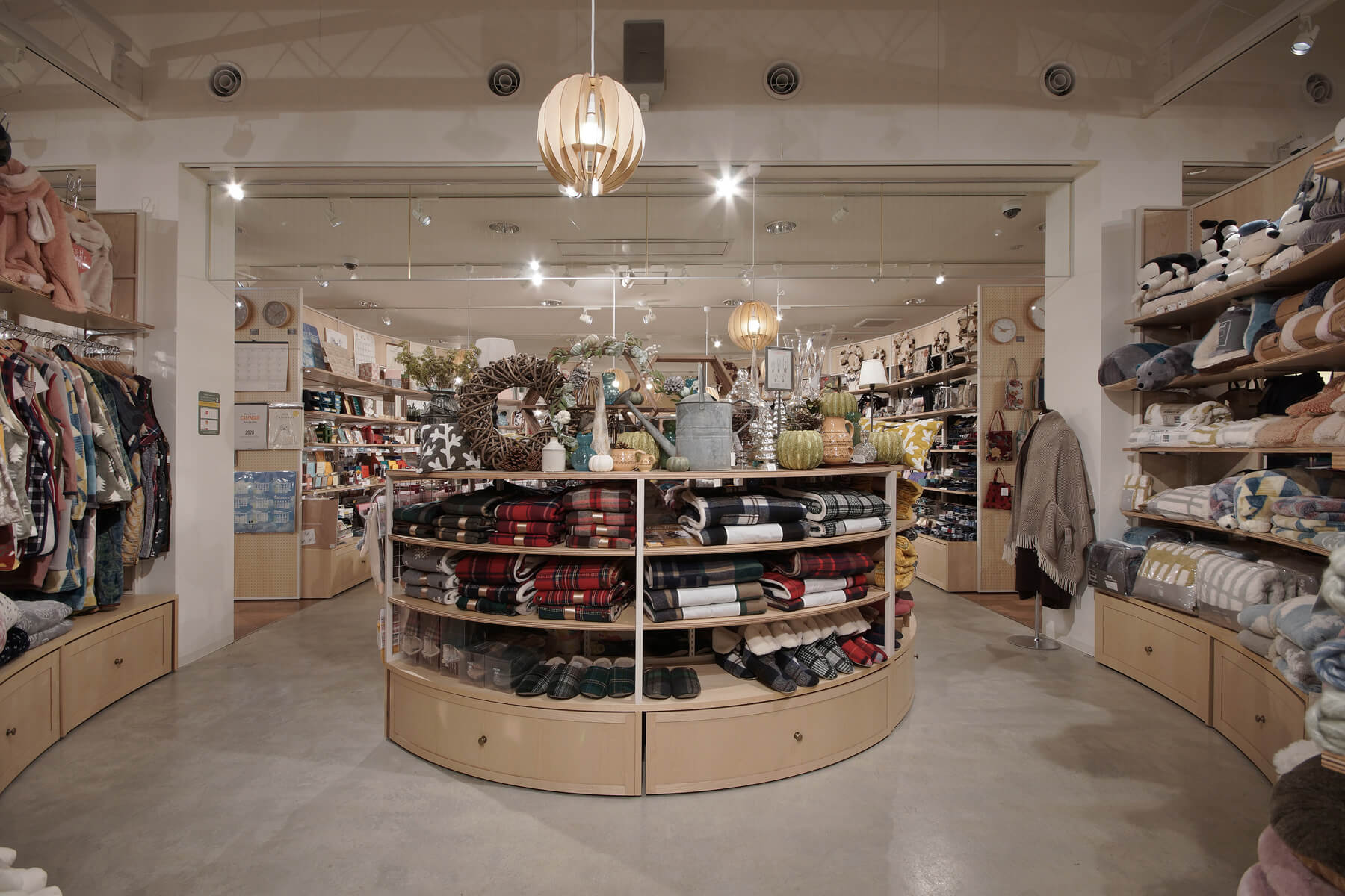 アミング前橋駅南店／Gunma