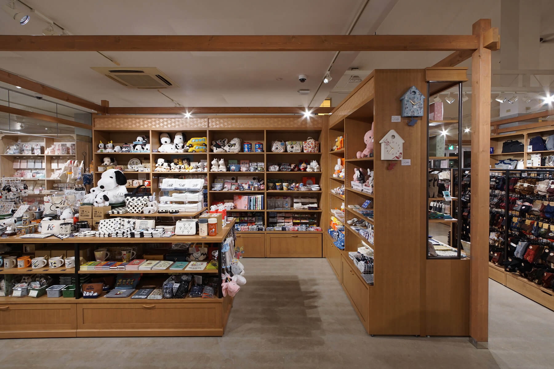 アミング長岡店／Niigata