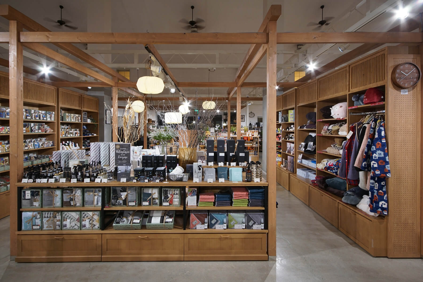 アミング長岡店／Niigata