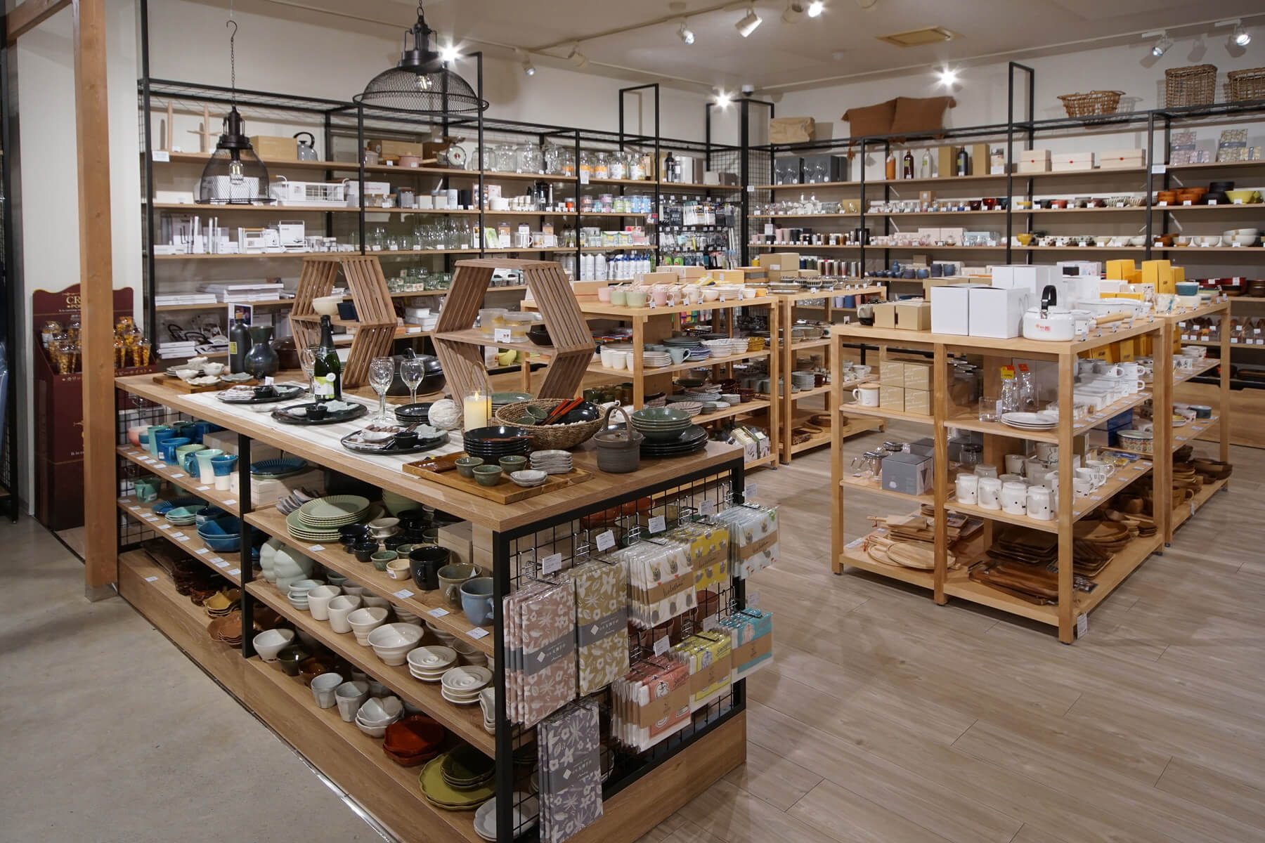 アミング長岡店／Niigata