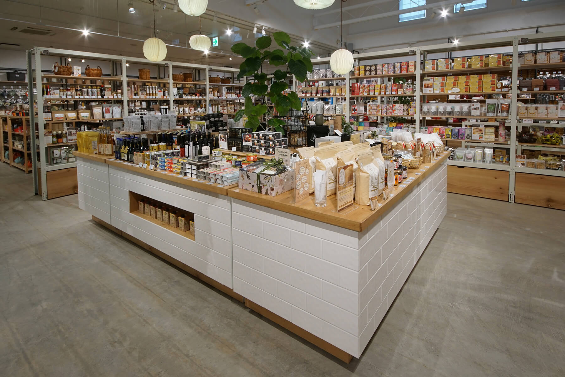 アミング婦中店／Toyama