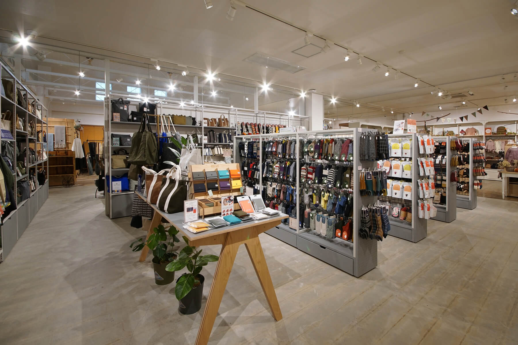アミング婦中店／Toyama