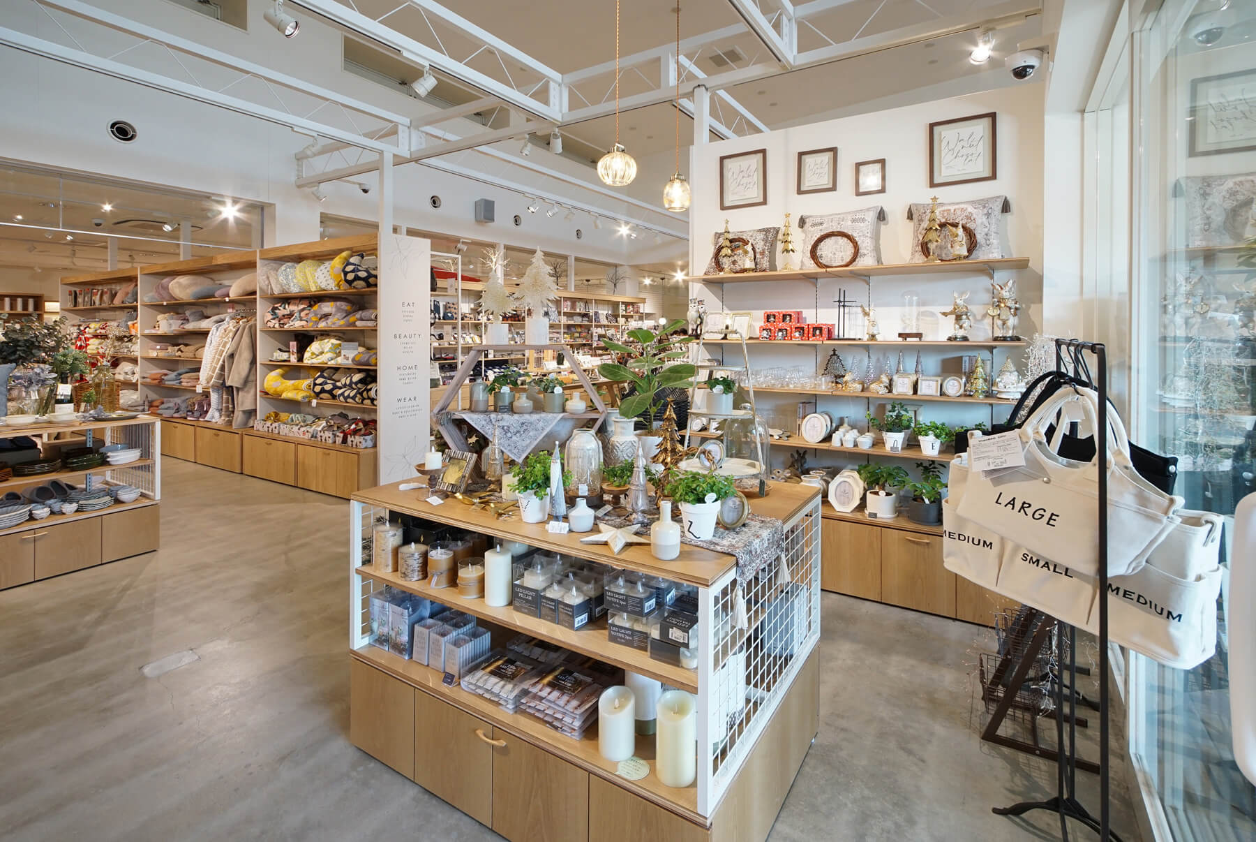 アミング若杉店／Fukui