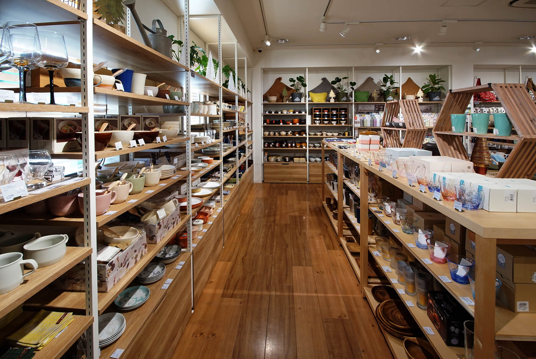 アミング若杉店／Fukui