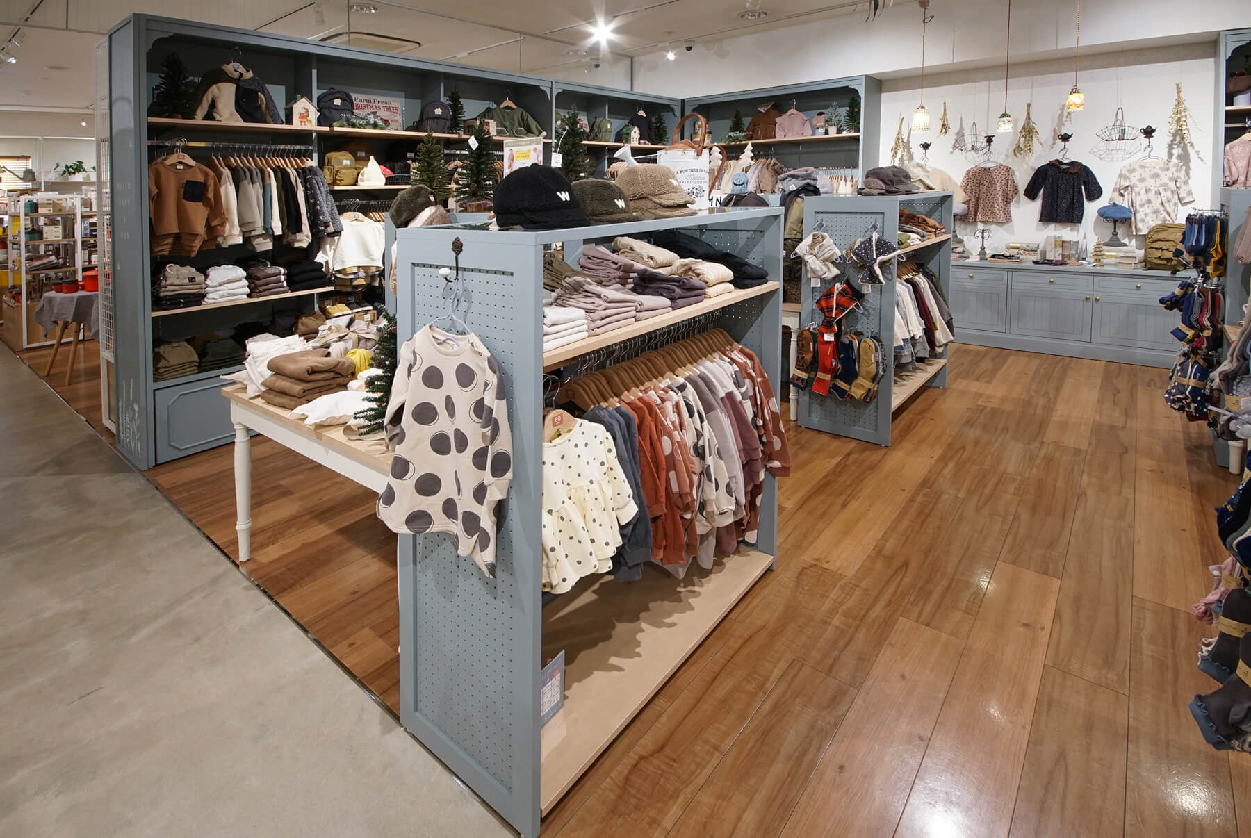 アミング若杉店／Fukui