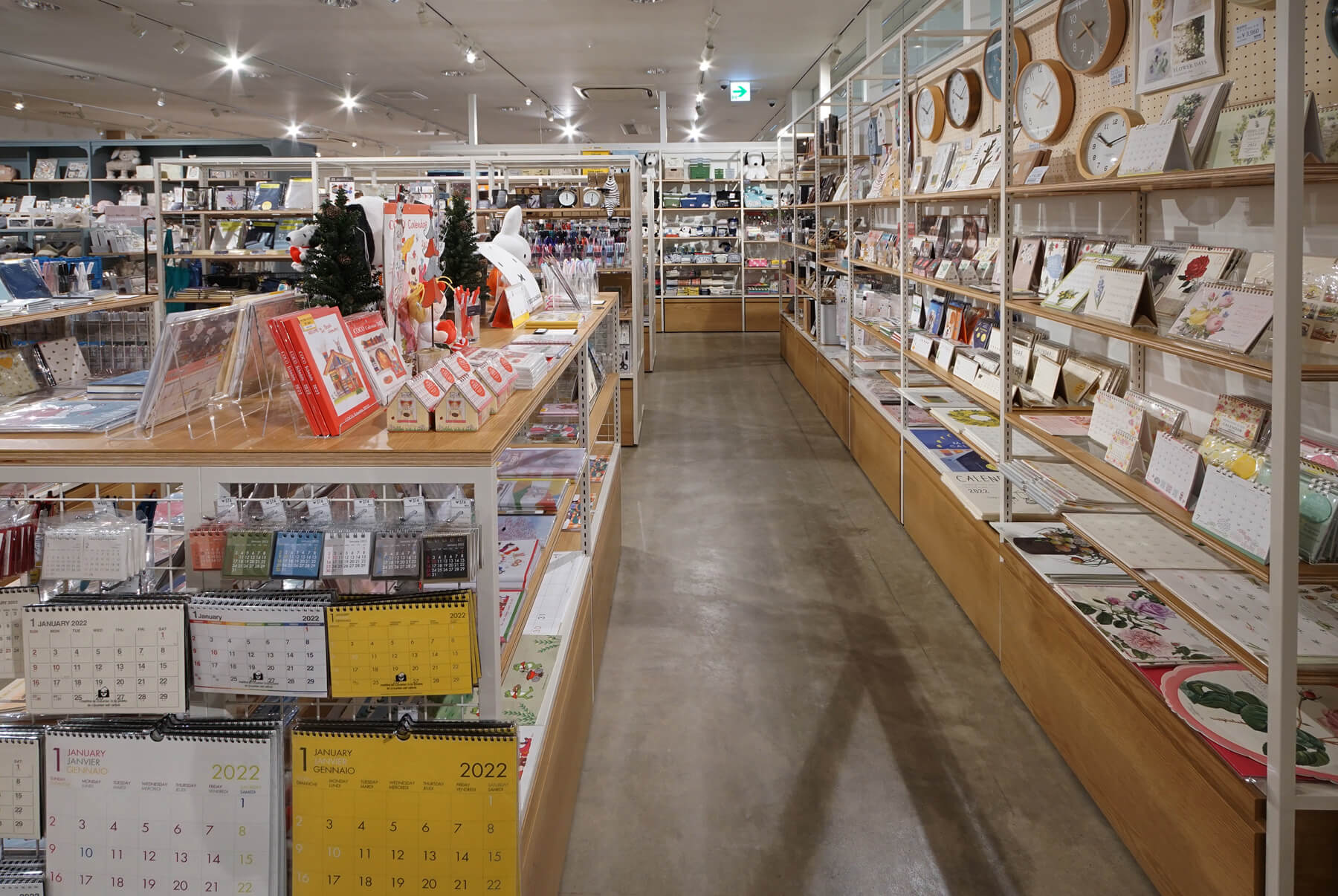 アミング若杉店／Fukui