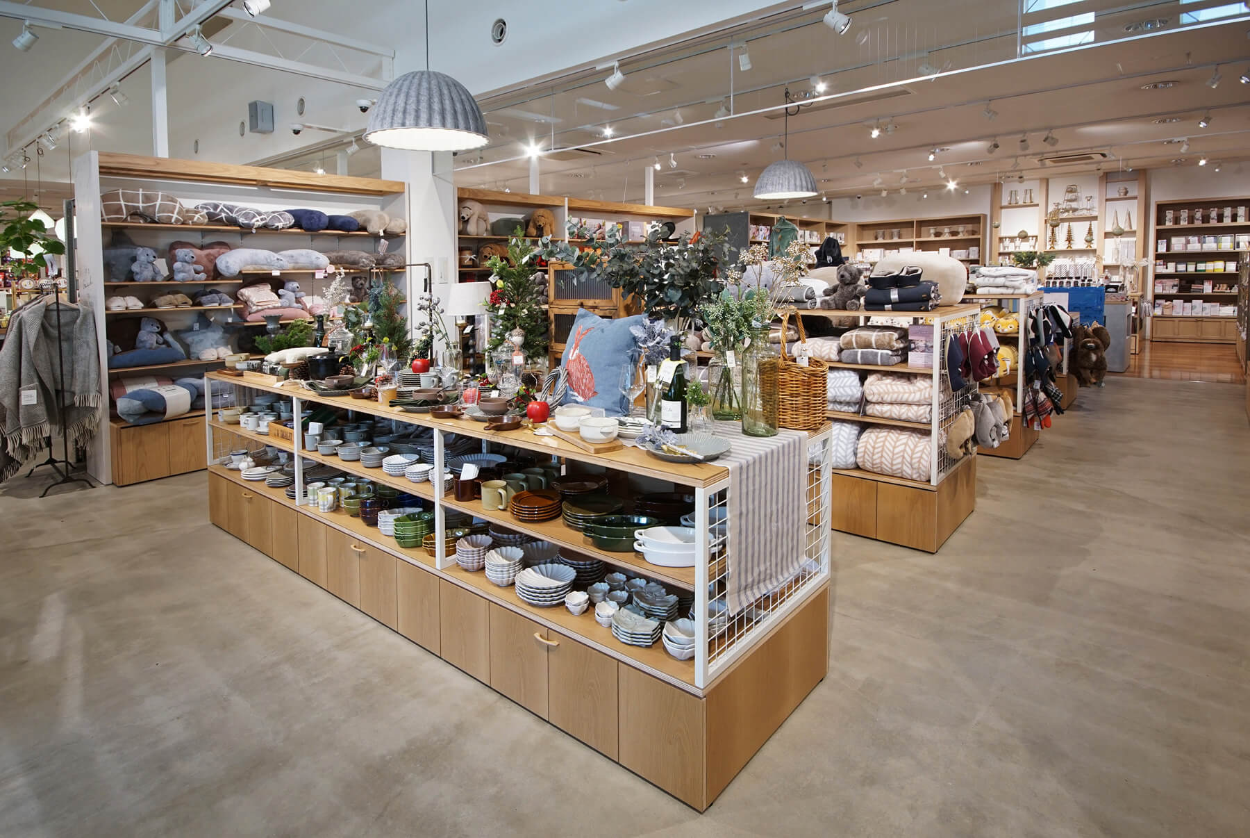 アミング若杉店／Fukui