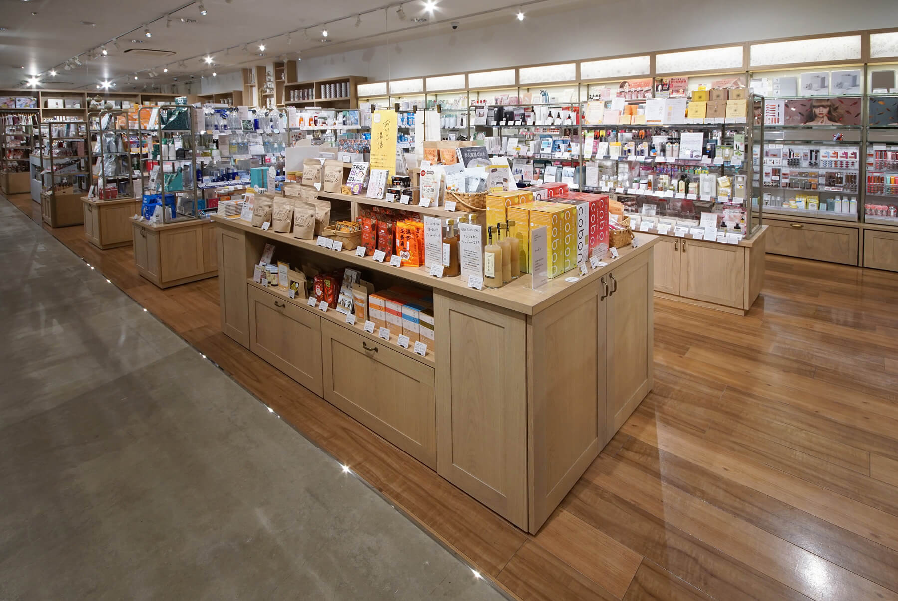 アミング若杉店／Fukui