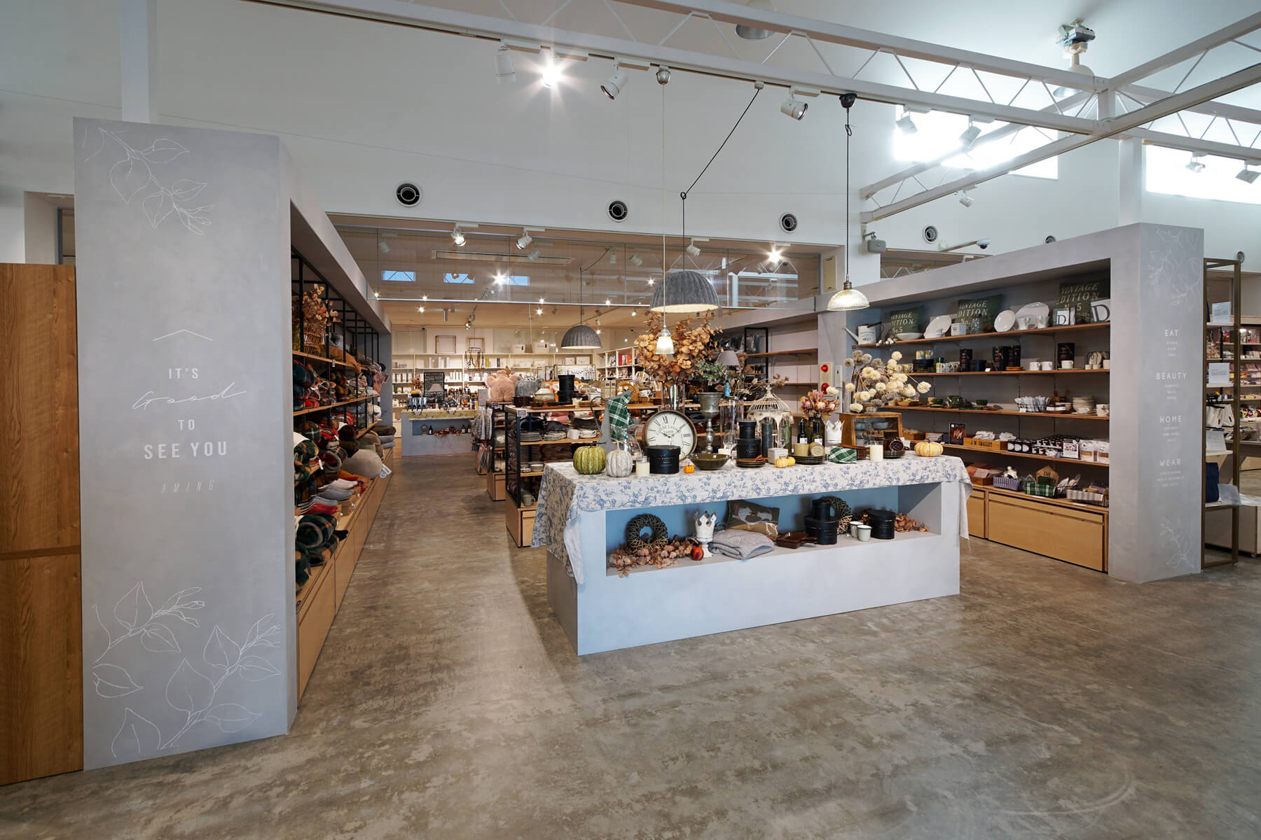 アミング燕三条店／Niigata