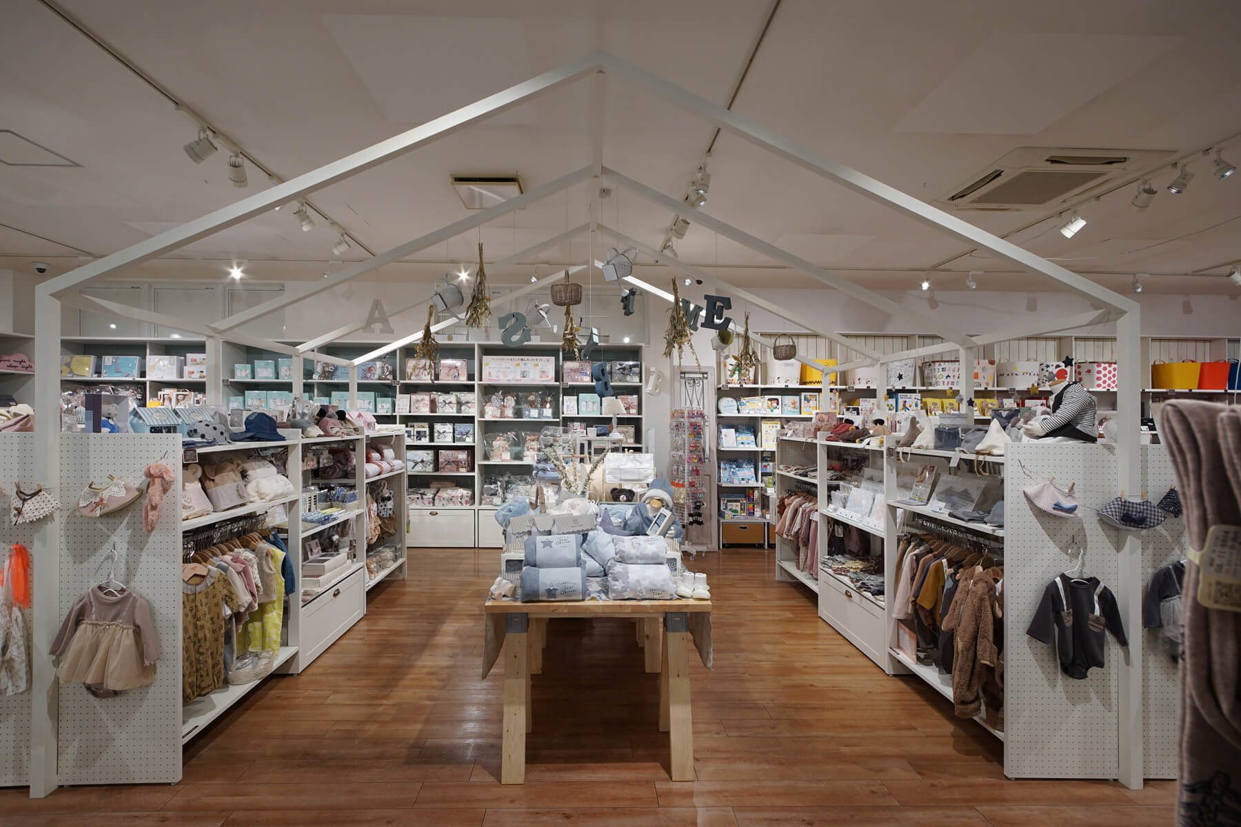 アミング燕三条店／Niigata