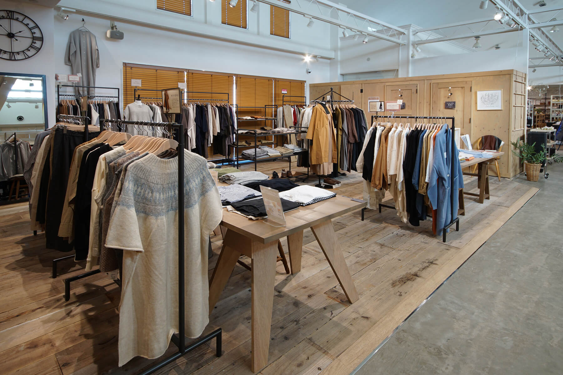 アミング燕三条店／Niigata
