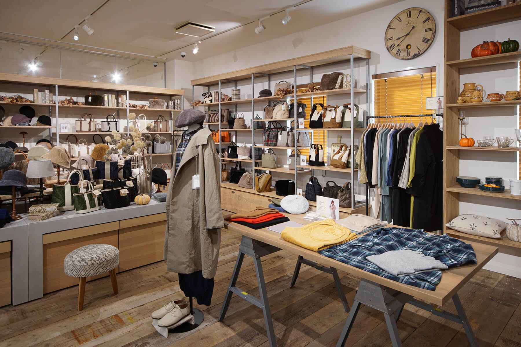 アミング燕三条店／Niigata