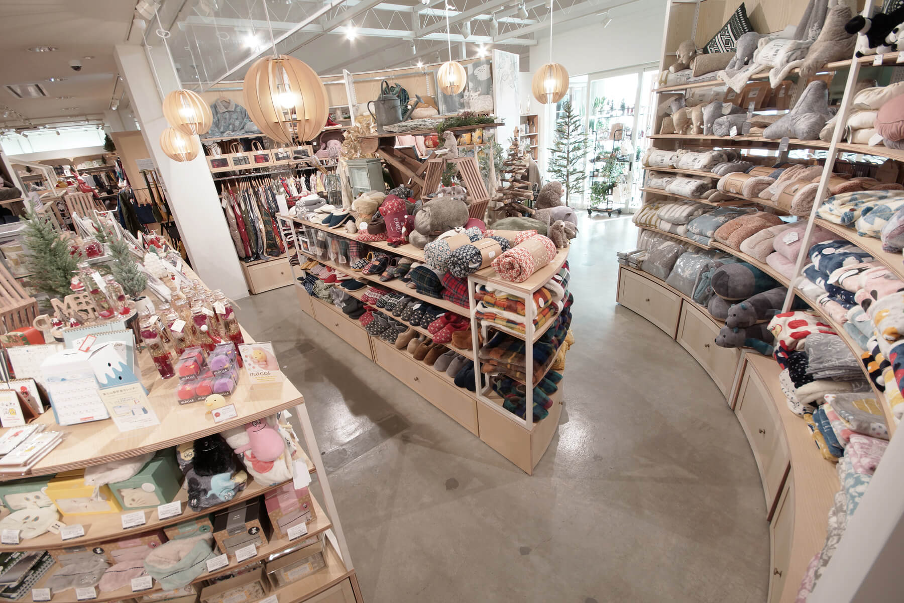 アミング稲里中央店／Nagano