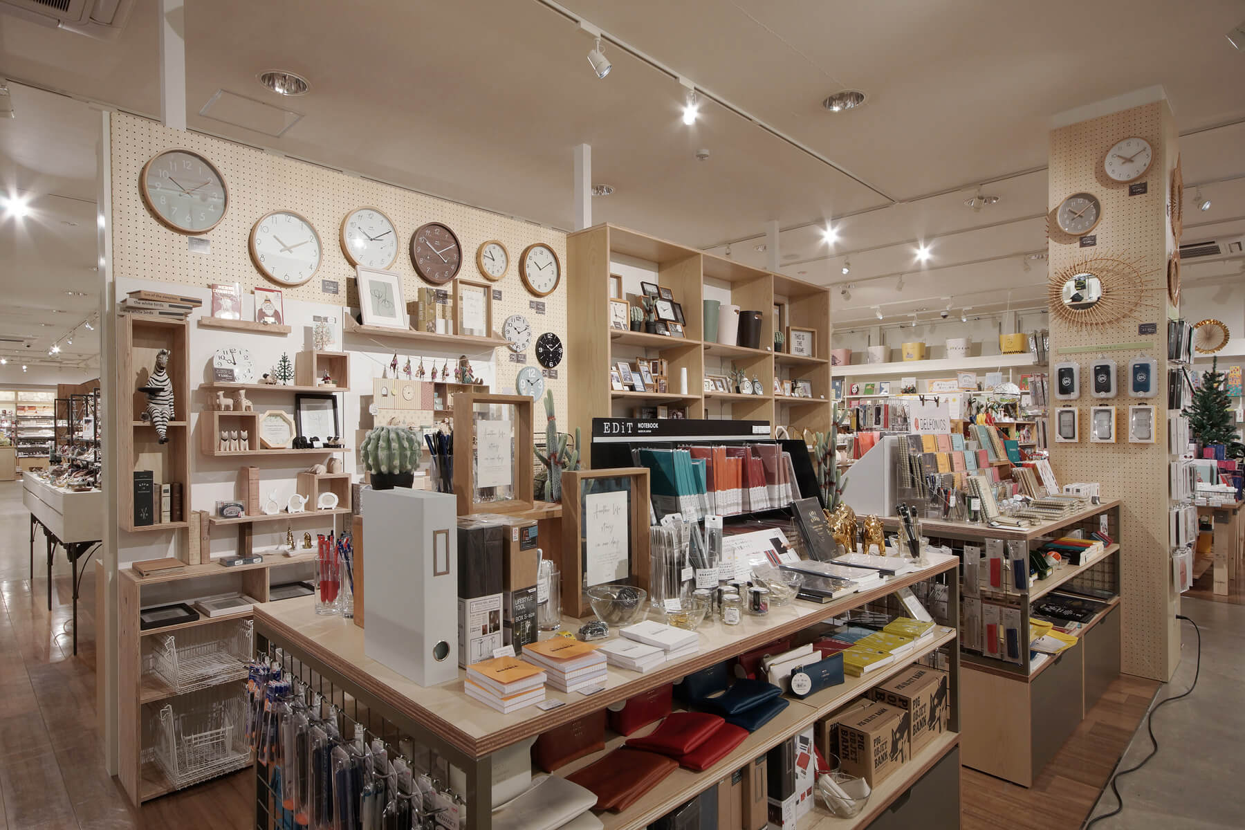 アミング稲里中央店／Nagano