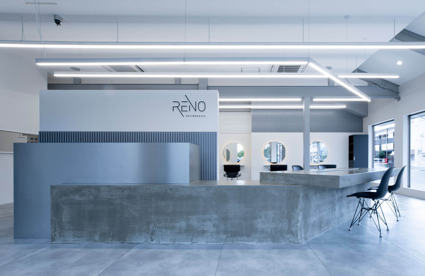 RENO hair&beauty／Ishikawa