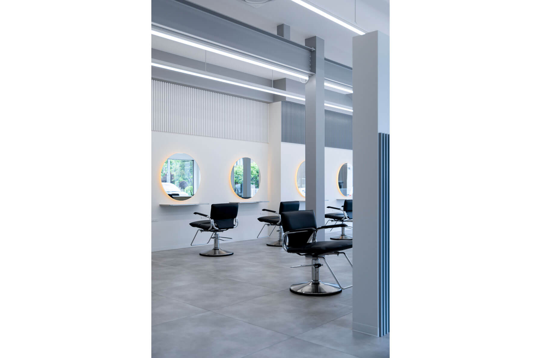 RENO hair&beauty／Ishikawa