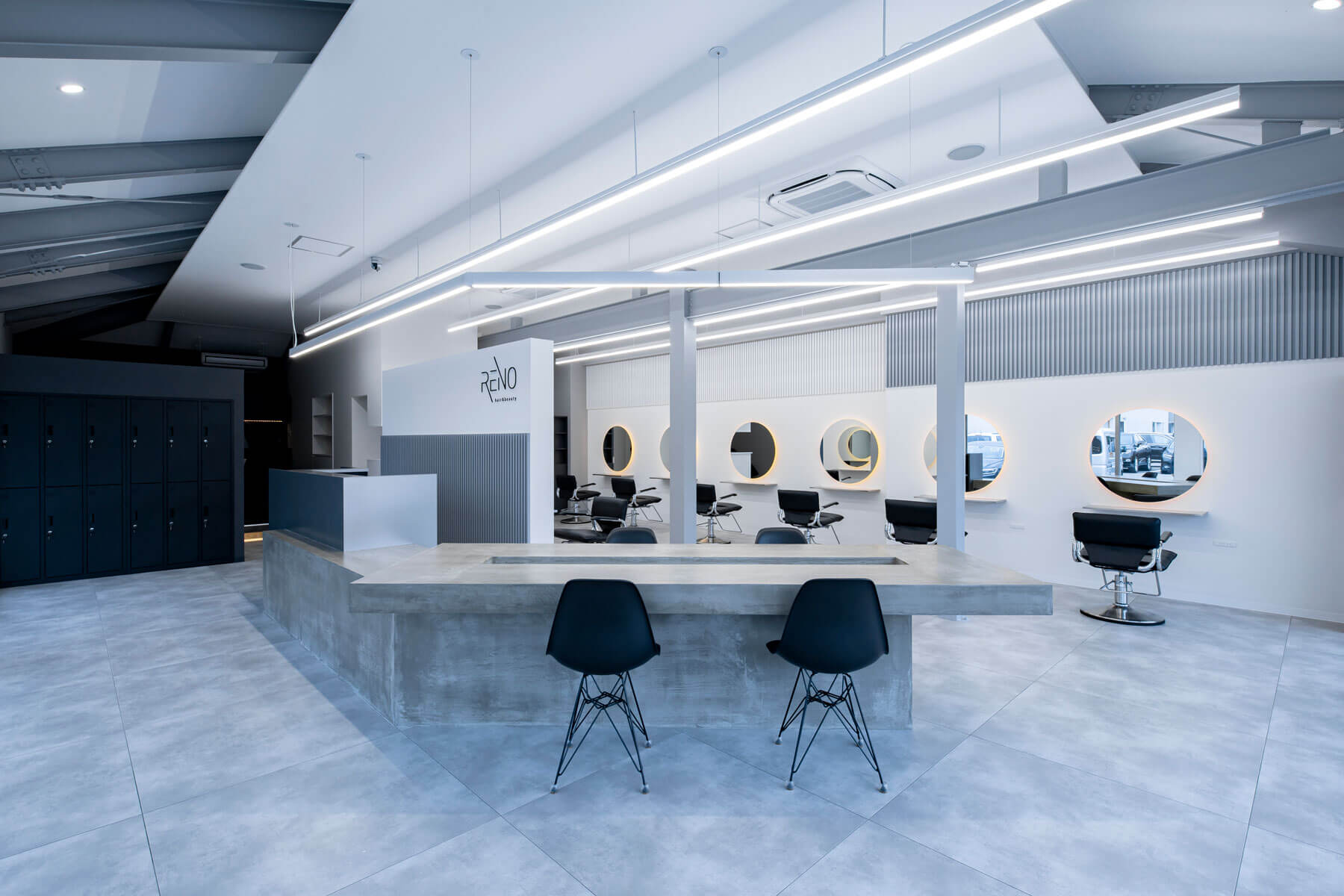 RENO hair&beauty／Ishikawa
