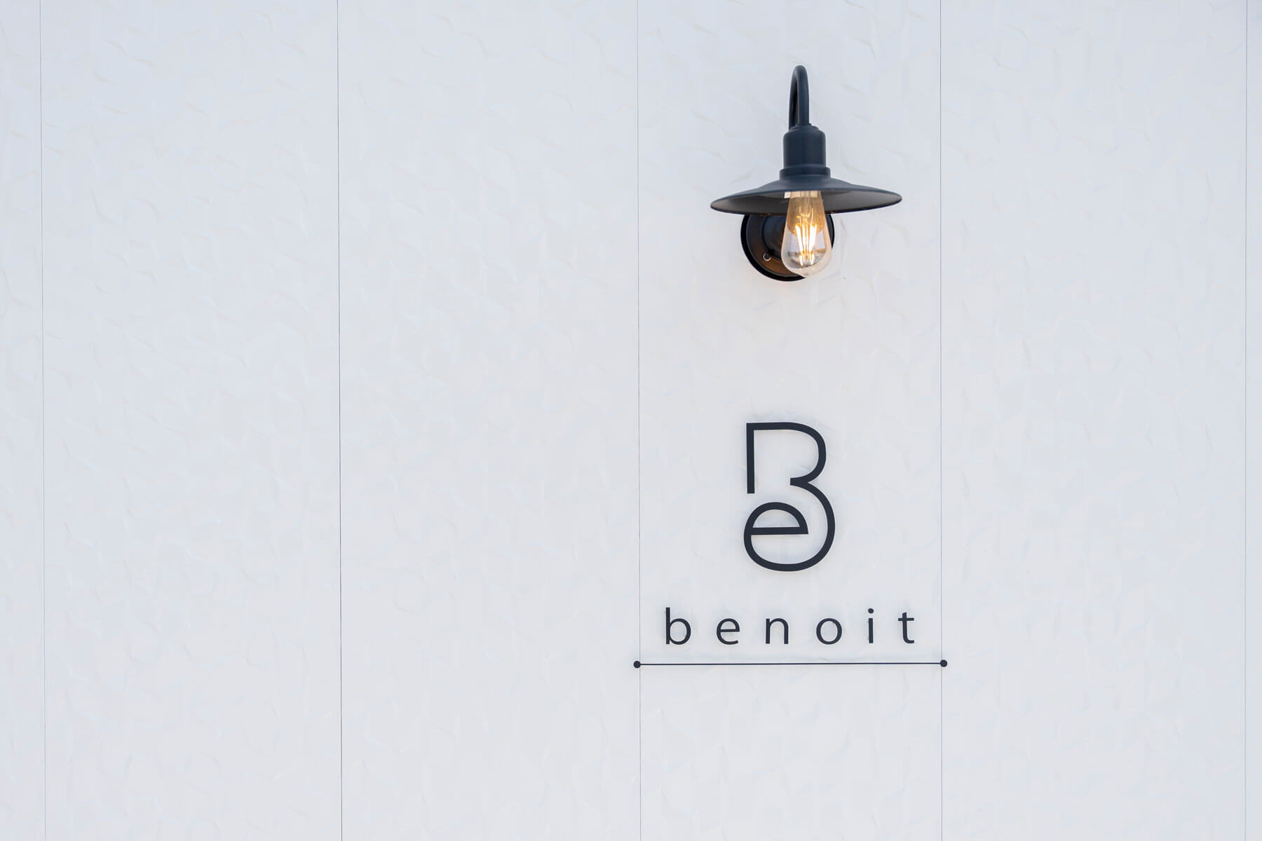 benoit／Toyama