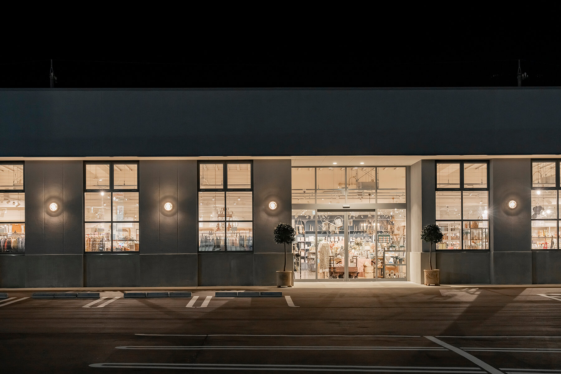 アミング野々市店／Ishikawa