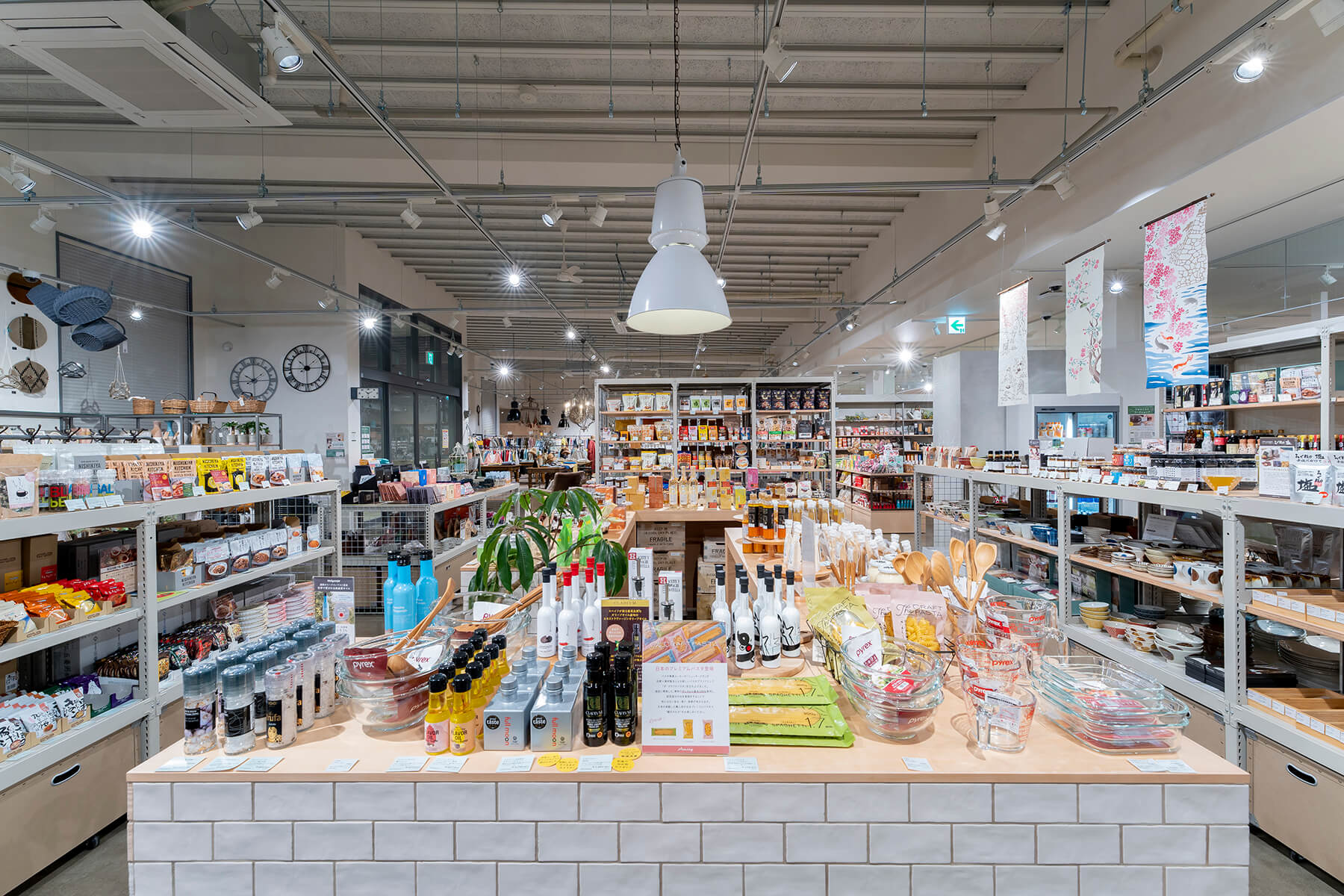 アミング野々市店／Ishikawa