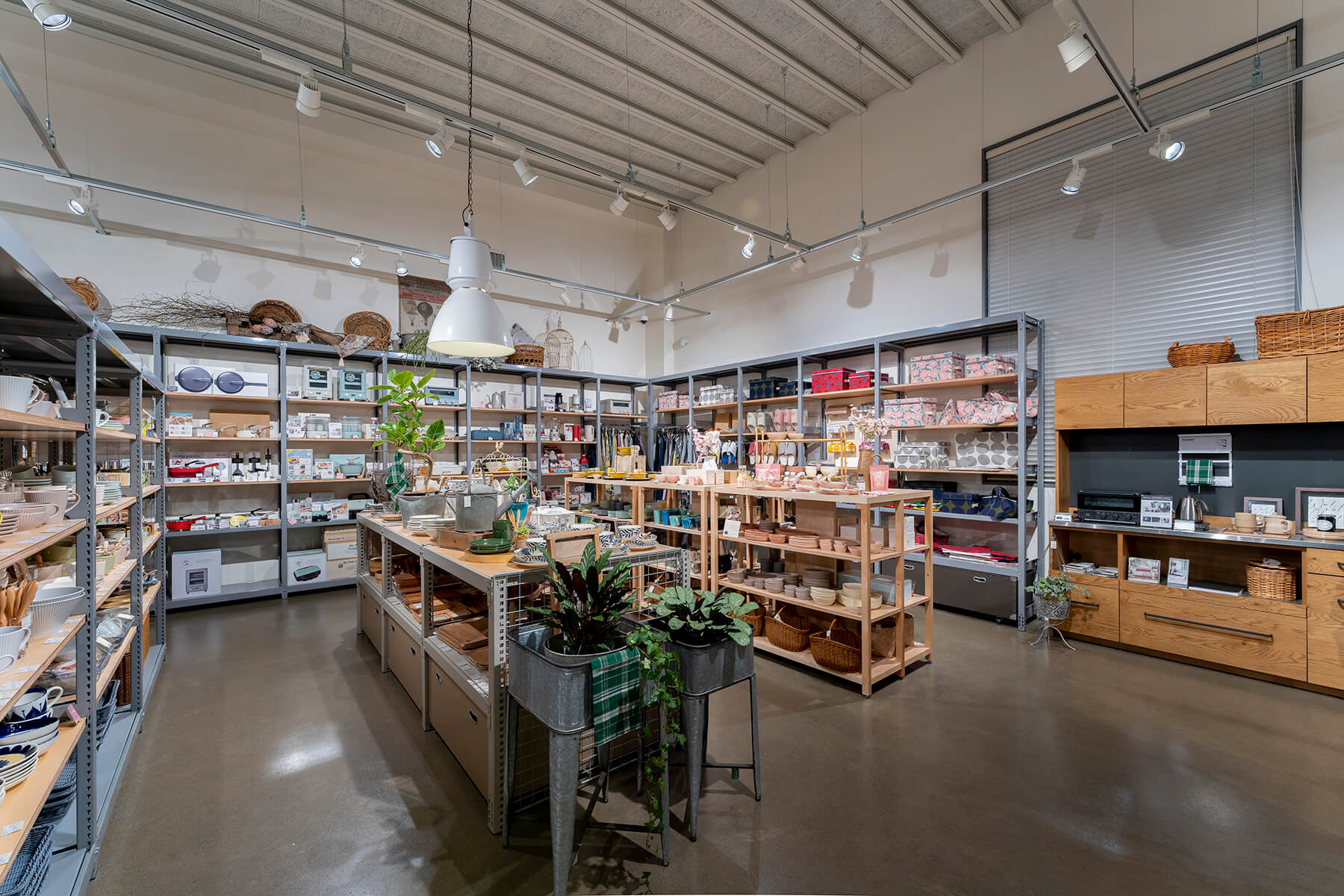 アミング野々市店／Ishikawa