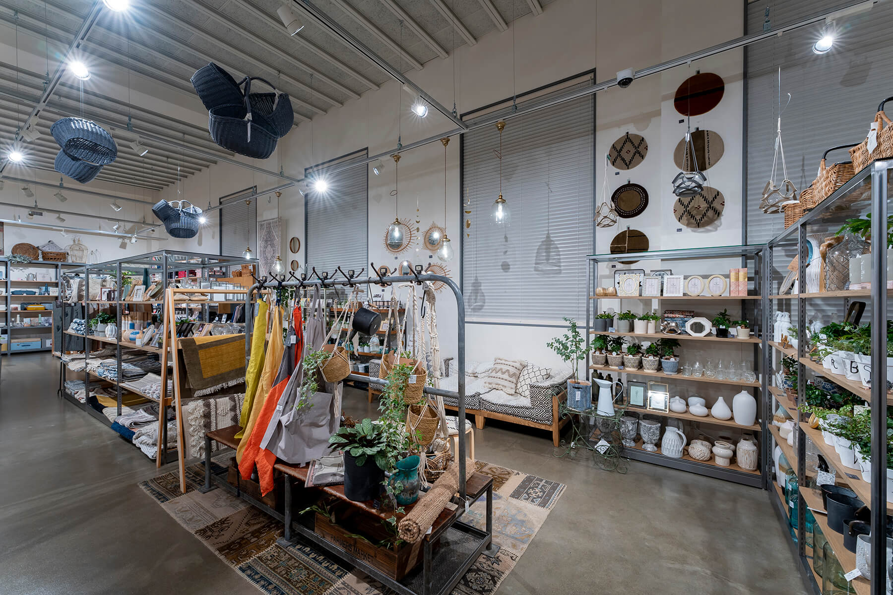 アミング野々市店／Ishikawa