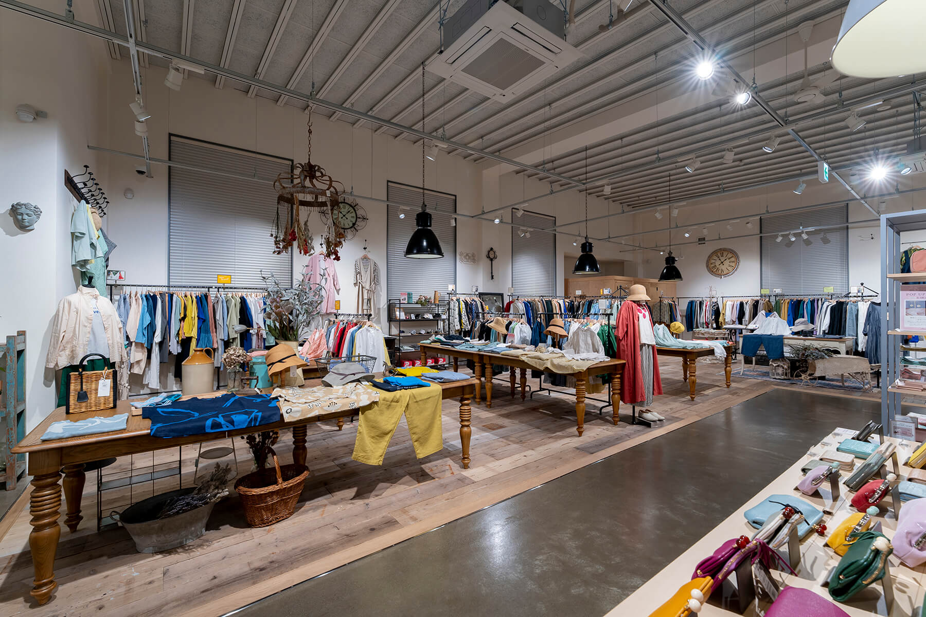 アミング野々市店／Ishikawa