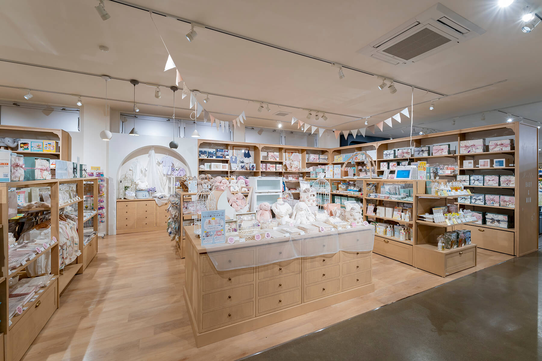 アミング野々市店／Ishikawa